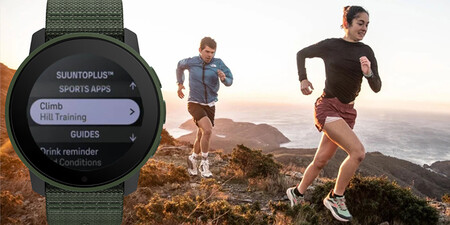 SuuntoPlus – Najlepšie funkcie pre inteligentné hodinky Suunto